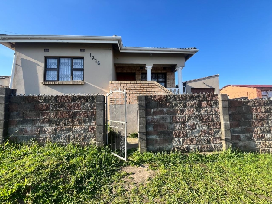 3 Bedroom Property for Sale in Mdantsane Eastern Cape